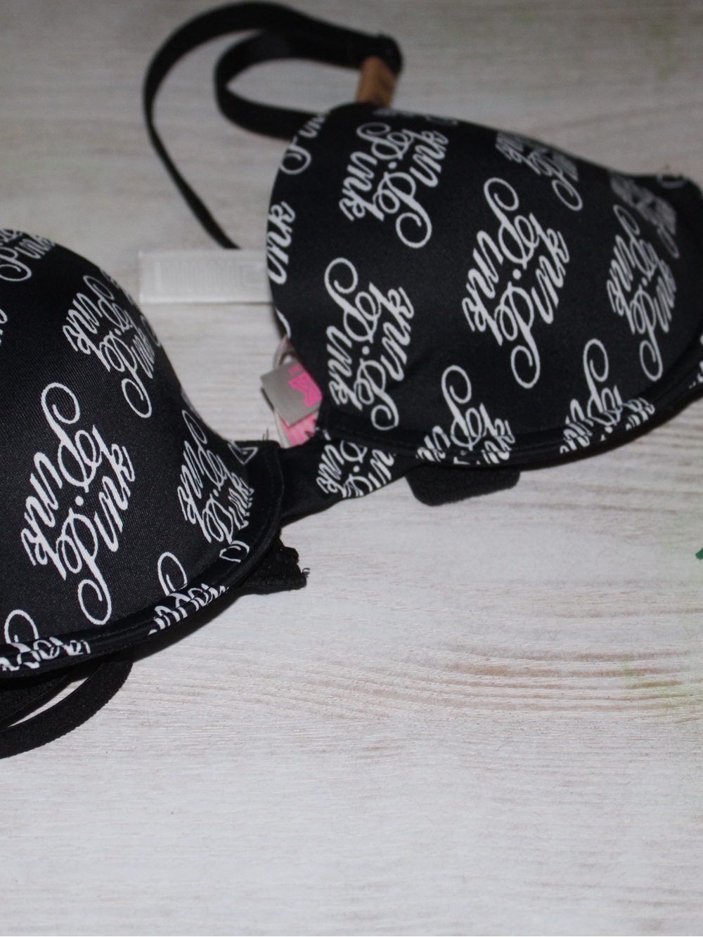 Accessories Subcategory Identification